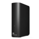 Western Digital 西部数据 Elements 桌面硬盘 12TB