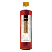 名福 芝麻油 小磨香油 210ml