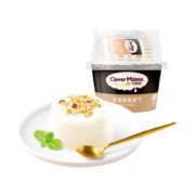 好吃不腻！巧妈妈 元気牛乳布丁 85G *14件