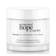 Philosophy 肌肤哲理 新版希望面霜 60ml *3件