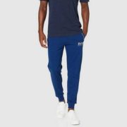 多色多码！BOSS Hugo Boss 雨果·博斯 Authentic 男士纯棉运动长裤50436652  含税到手约￥371
