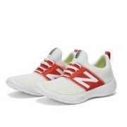 new balance RCVRY系列 RCVRYSW2 跑步鞋*2件