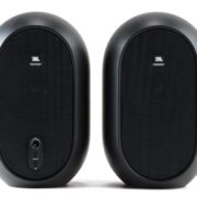 国内¥999！JBL Professional 1系列 104 监听音箱（1对装）到手￥502.54