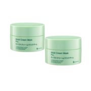 Bb LABORATORIES 复活草补水面膜 175g*2件装