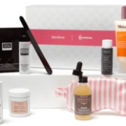价值$329！Skinstore 独家明星产品礼盒
