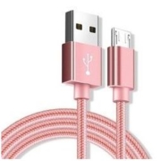STT Micro5P 安卓数据线 1米