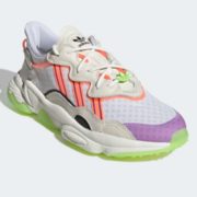 Adidas 阿迪达斯 Originals ozweego 男士运动鞋