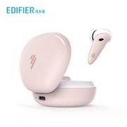 EDIFIER 漫步者 Funbuds 真无线蓝牙耳机 雪映白