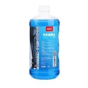 途虎 途安星 玻璃水 0℃ 1.8L*2瓶装