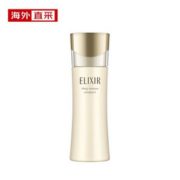 ELIXIR 怡丽丝尔 优悦活颜弹润乳液 滋润型 130ml