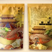 顺丰包邮！螺太子 正宗柳州特产螺蛳粉 260g*5袋