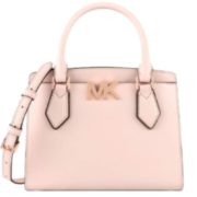MICHAEL KORS 迈克·科尔斯 Mott 女士中号斜挎包 含税到手701.1元