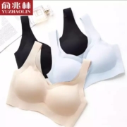 22点：YUZHAOLIN 俞兆林  Y2-306 女士无钢圈内衣 2件装