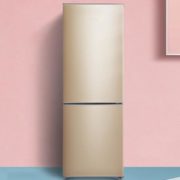 Hisense 海信 BCD-170VK1FQ 双门冰箱 170L 719元包邮（需用券）
