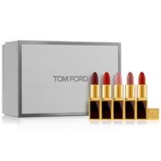 TOM FORD mini唇膏 5只装