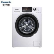 Panasonic 松下 XQG100-EJDCP 滚筒洗衣机10公斤