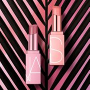 NARS 纳斯 Afterglow Lip Balm有色润唇膏 mini套装