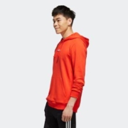 25日0点： adidas 阿迪达斯 neo M C+ HDY 男装套头衫EI4685