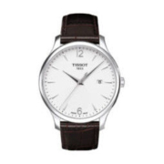 TISSOT 天梭 俊雅系列 T063.610.16.037.00 男款石英表