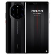 10:08！HUAWEI 华为 Mate 40 RS 保时捷设计 5G智能手机 12GB+512GB