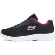 京东PLUS会员： SKECHERS 斯凯奇 66666177 女士跑鞋