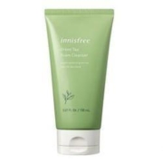 innisfree 悦诗风吟 绿茶精萃洁面乳150mlx2只装 *5件