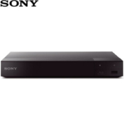 SONY 索尼 BDP-S6700 功放机