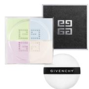 GIVENCHY 纪梵希  轻盈无痕四色散粉 12g 1号色