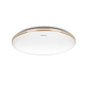 Panasonic 松下 HHLAZ1742 金边遥控LED吸顶灯