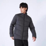双11预告：361° 551944310 男士短款羽绒服