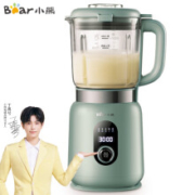 小熊  Bear  破壁机  料理机 0.8L +凑单