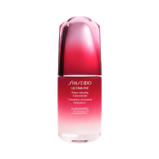 双12预售：SHISEIDO 资生堂 红妍肌活精华系列 红腰子精华露 50ml