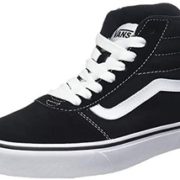 VANS 范斯 Ward 男款高帮运动鞋 含税到手￥310.55