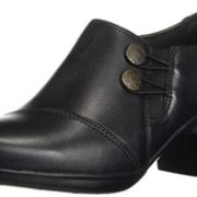 Clarks Emslie Warren 女士 轻便乐福鞋   到手约219.76元