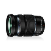 OLYMPUS 奥林巴斯 PRO M.ZUIKO DIGITAL ED 12-100mm f/4 IS PRO 高倍率变焦镜头