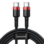 BASEUS 倍思 PD 100W Type-C数据线 2米