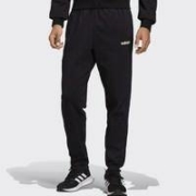 11日0点： adidas 阿迪达斯 E PLN T PNT SJ DU0378 男子针织长裤