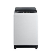 Midea 美的 MB100V31 波轮洗衣机 10kg 智利灰