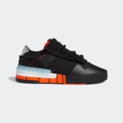 双11预告、11日0点：adidas 阿迪达斯 三叶草 RIVALRY RM LOW 男女经典运动鞋