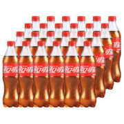 最后2小时： 可口可乐 500ml*24瓶*2件+雪碧 1.25L*12瓶*2件
