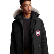 Canada Goose 羽绒服合集 款式超全，远征款也参加