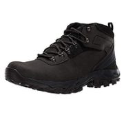 Columbia哥伦比亚 Newton Ridge Plus II 男士全皮防水登山靴