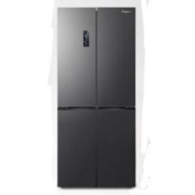 双11预售：Hisense 海信 BCD-450WMK1DPUJ 450升 十字对开门冰箱