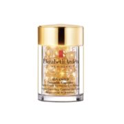 11日0点！黑卡会员！ Elizabeth Arden 伊丽莎白雅顿 新版金装时光修护眼部精华胶囊 60粒