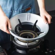 造物小生 家用节能聚火罩