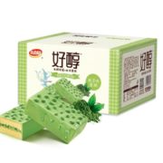 达利园好醇巧克力派抹茶味750g（25枚）