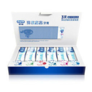 Oral-B 欧乐-B 排浊泡泡牙膏 JOY定制套装 90g*6支 *2件