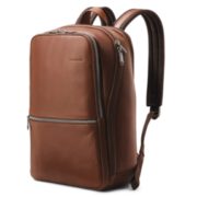 Samsonite 新秀丽 男士皮革双肩背包 含税到手约699.06元
