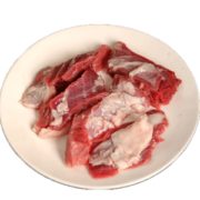wecook 筋头巴脑牛肉 4斤