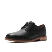Clarks 261362537 男士皮鞋